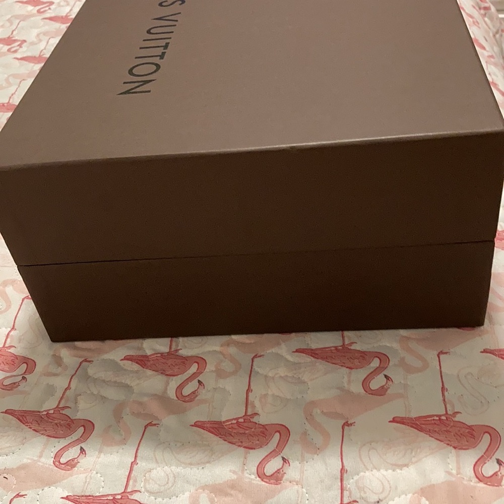 Authentic Louis Vuitton Gift Box... - Picture 6 of 10